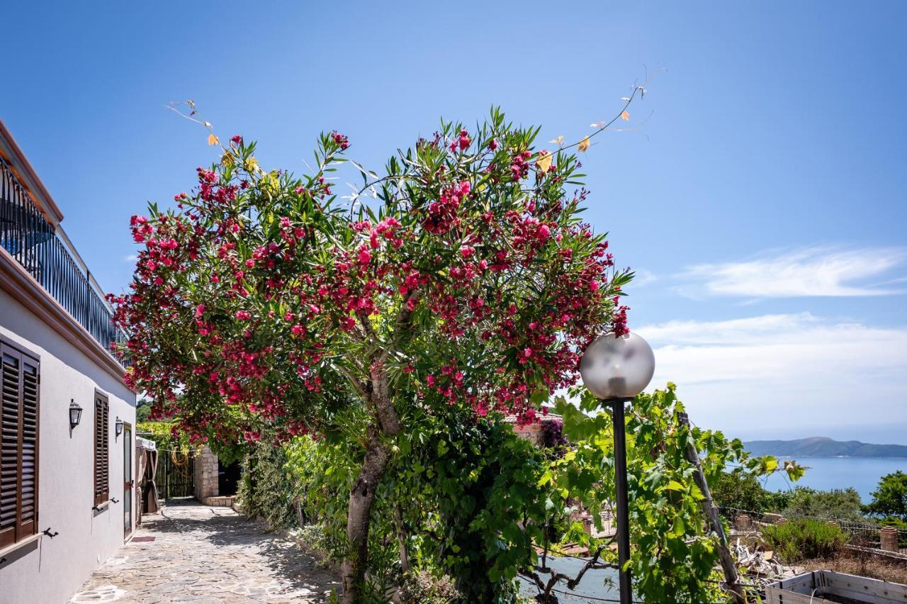 Villa Casa Aniello Caprioli Exterior foto
